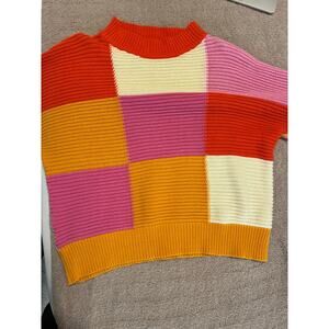 Block Peppermayo Sweater